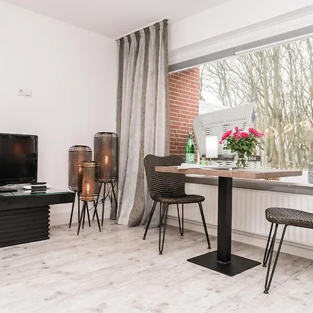 Apartment Emhüs Westerland