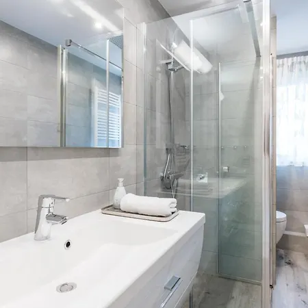 Apartment Emhüs Westerland